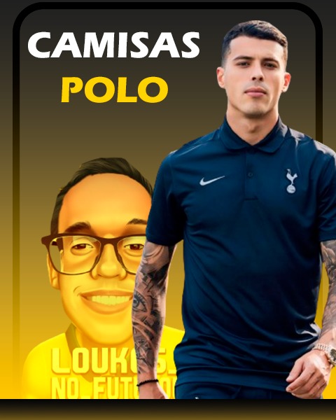 CAMISA POLO