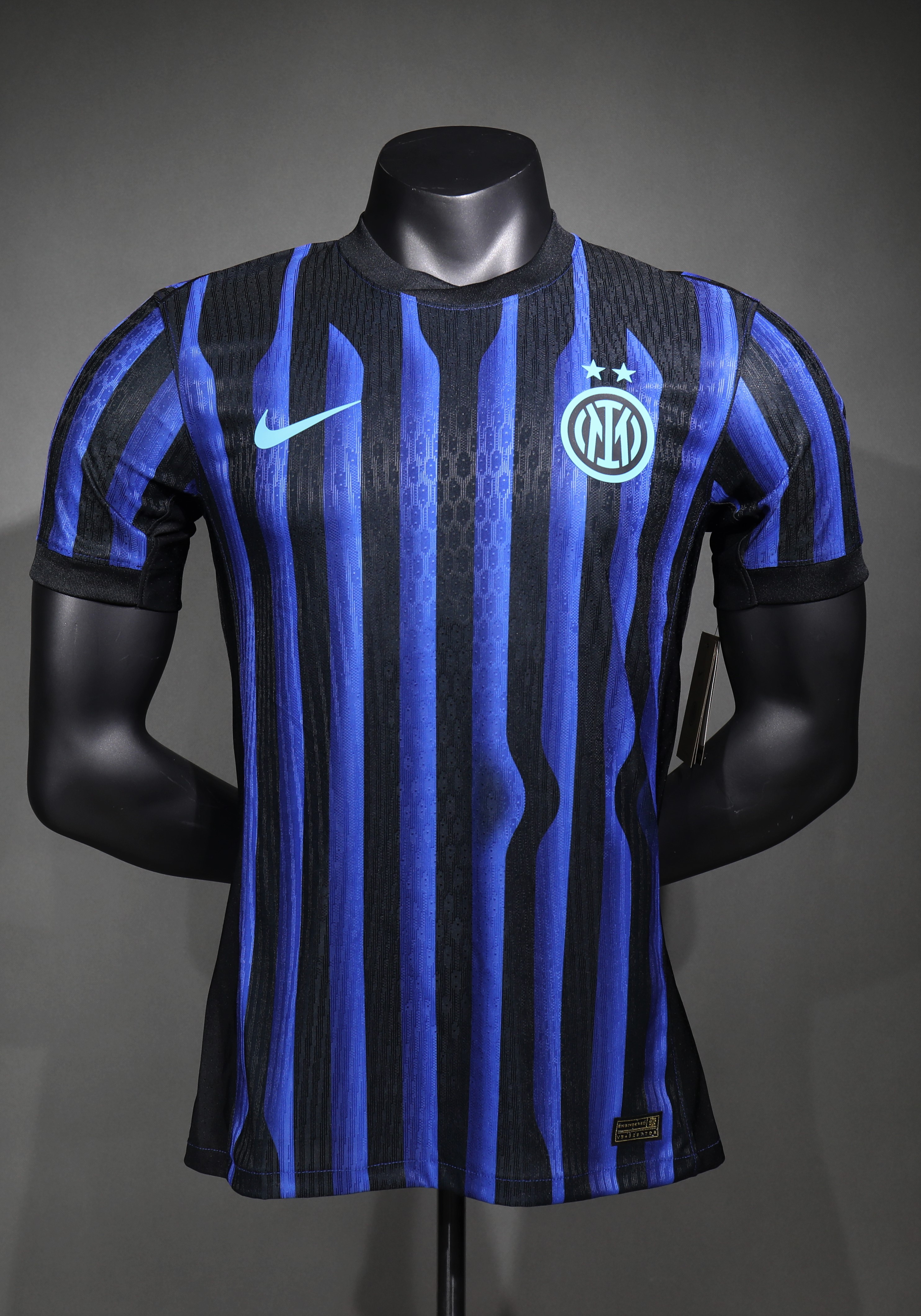 Camisas da Inter de Milão 25-26