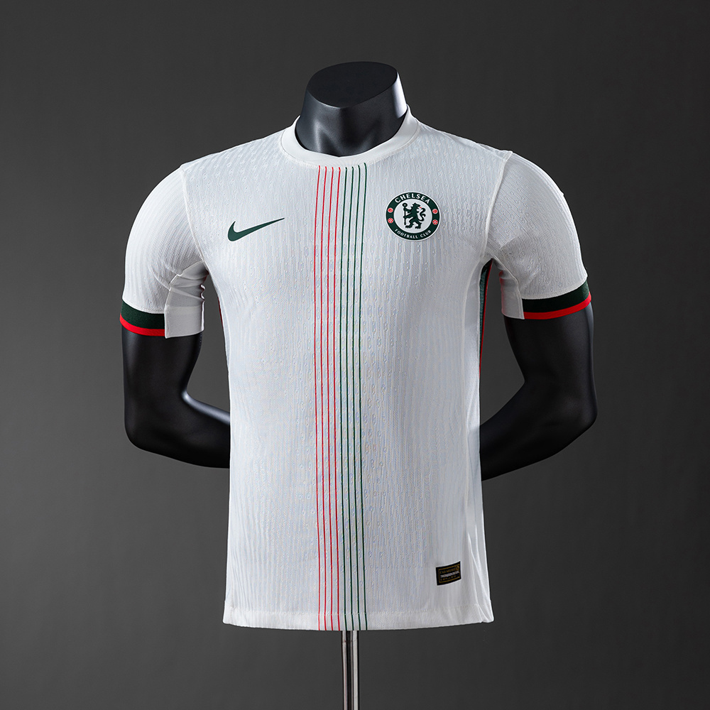 Camisa do Chelsea 25-26