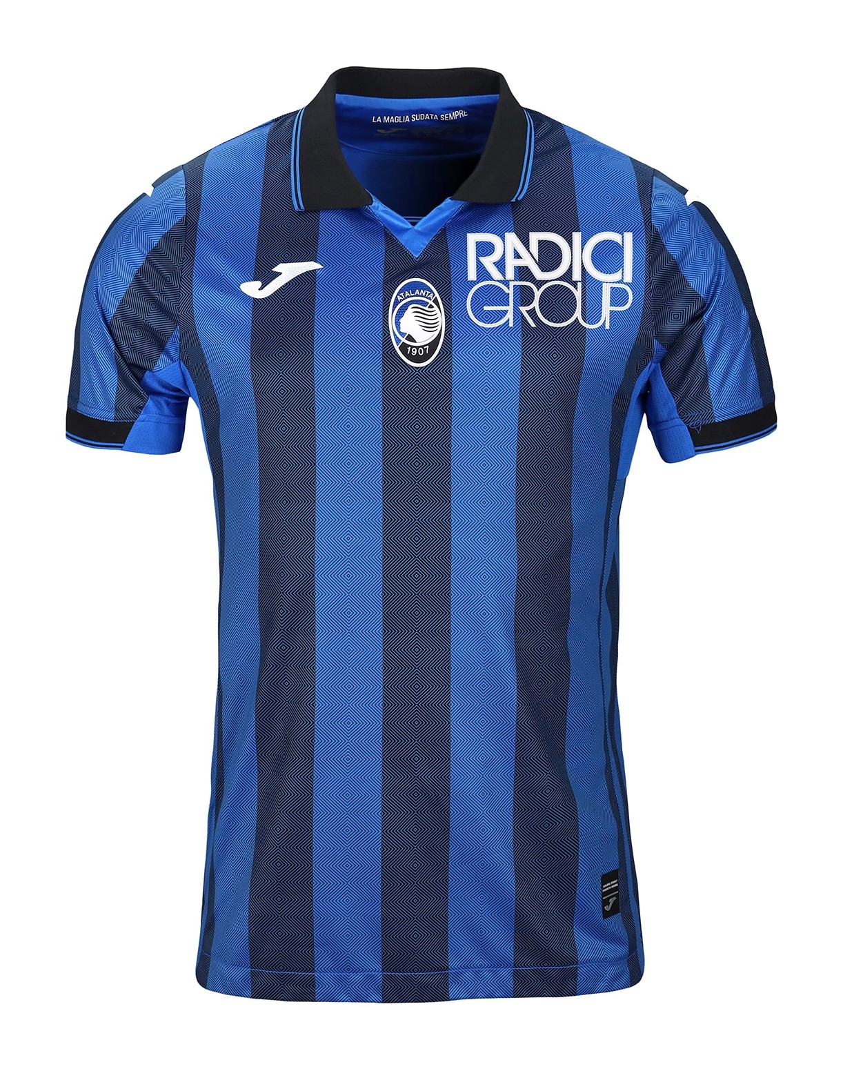 Camisa do Joma Atalanta