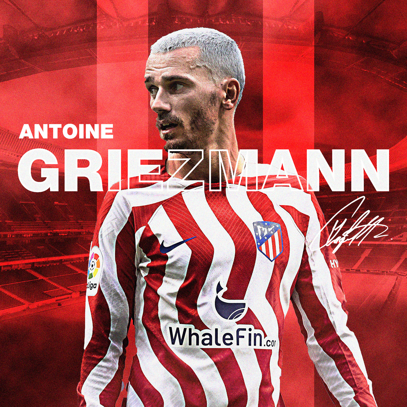 Atlético de Madrid  1 2022-23