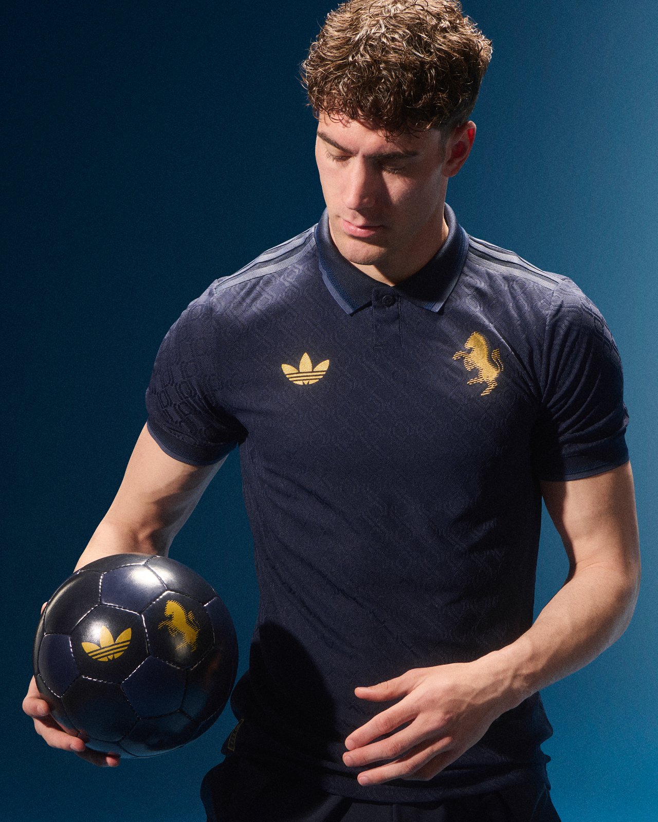 Camisa da Juventus 2024-2025