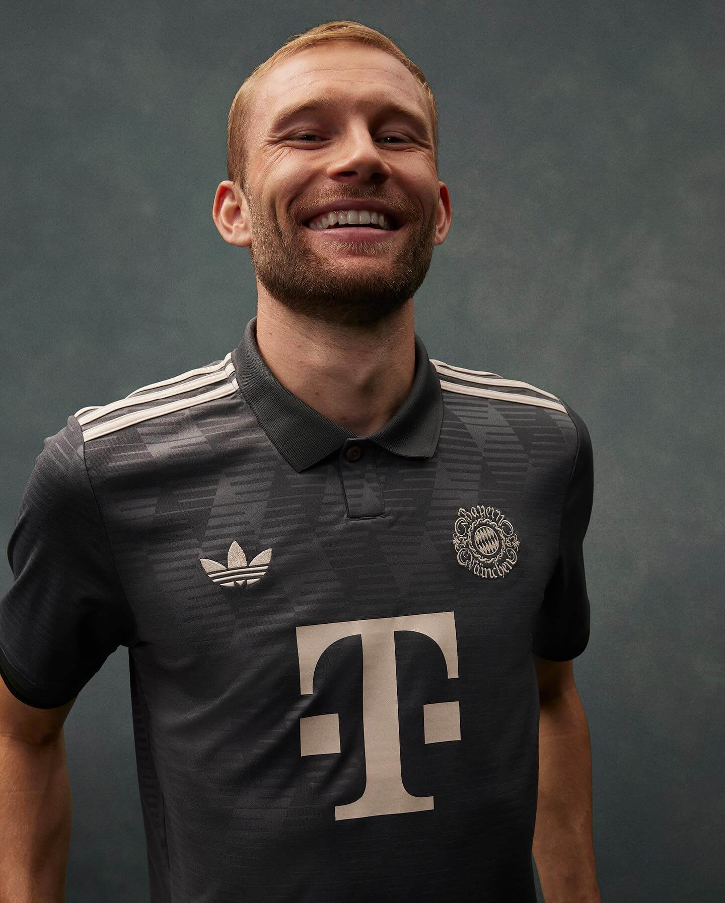 Camisa Bayern de Munique 2024 “Oktoberfest”