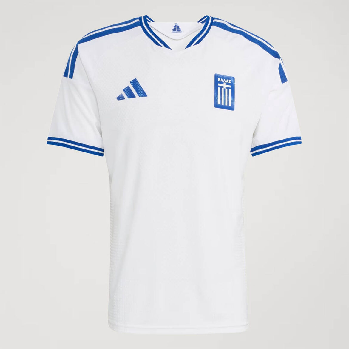 Camisa da Grécia 26-27