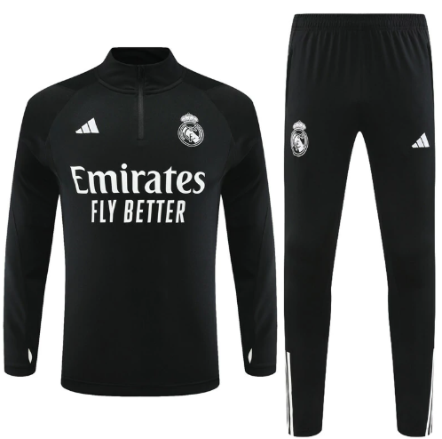 Kit do Real Madrid Casaco + Calça 23/24