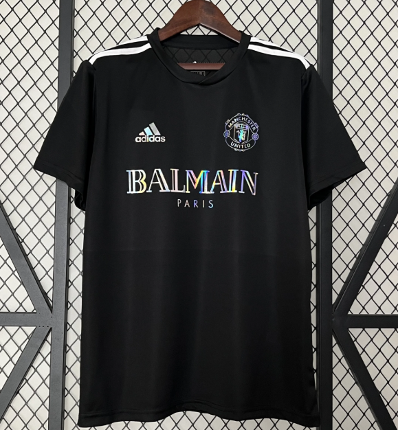 Camisa de Manchester United 23-24