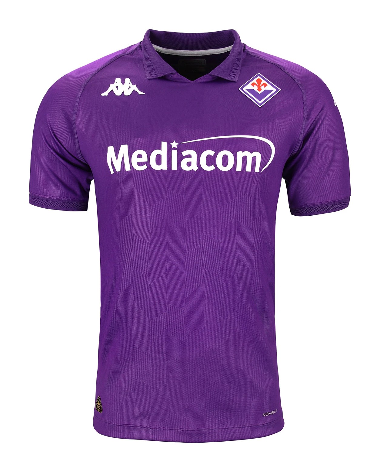Camisa da Fiorentina 2024-2025