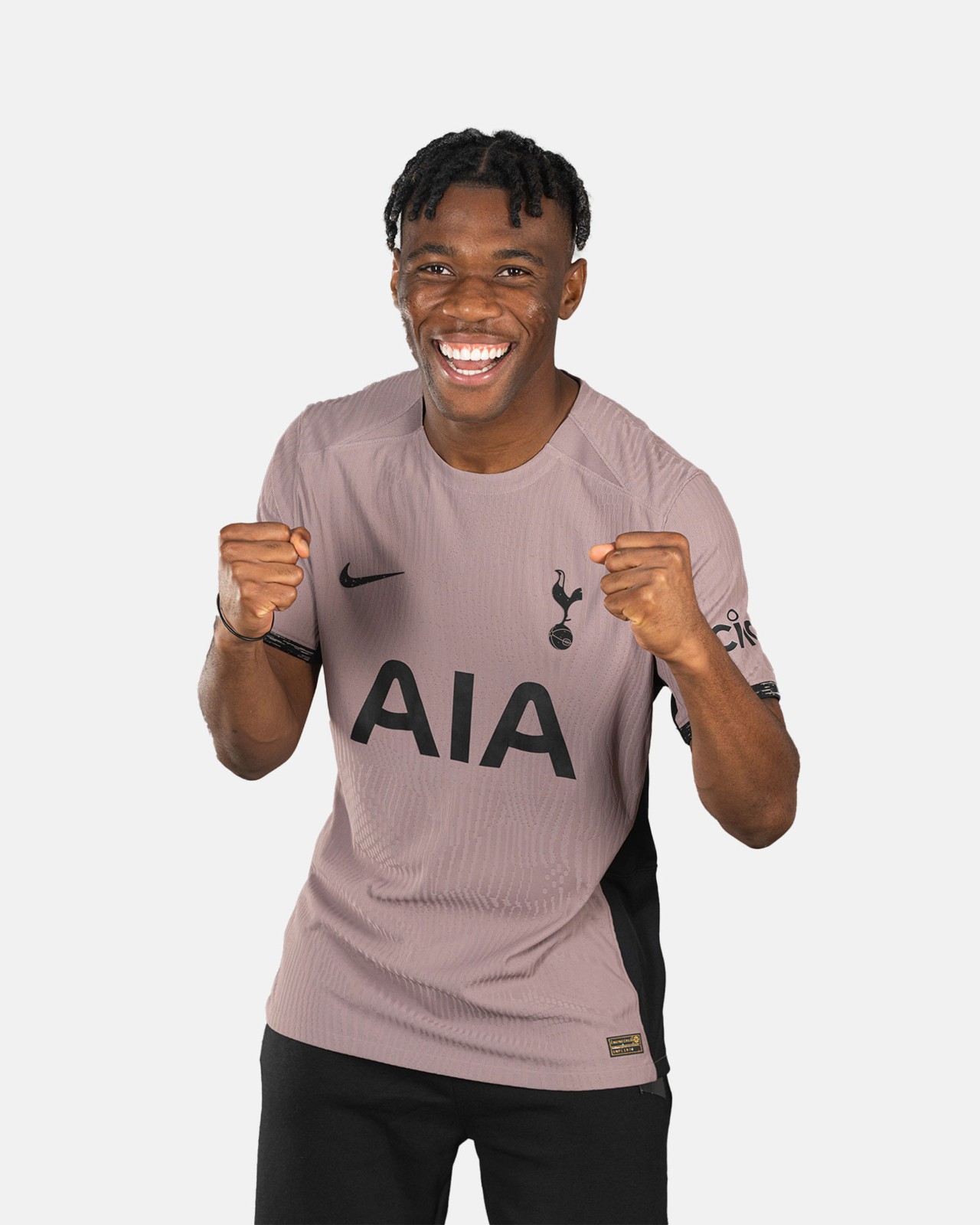Camisa do Tottenham 2023-2024