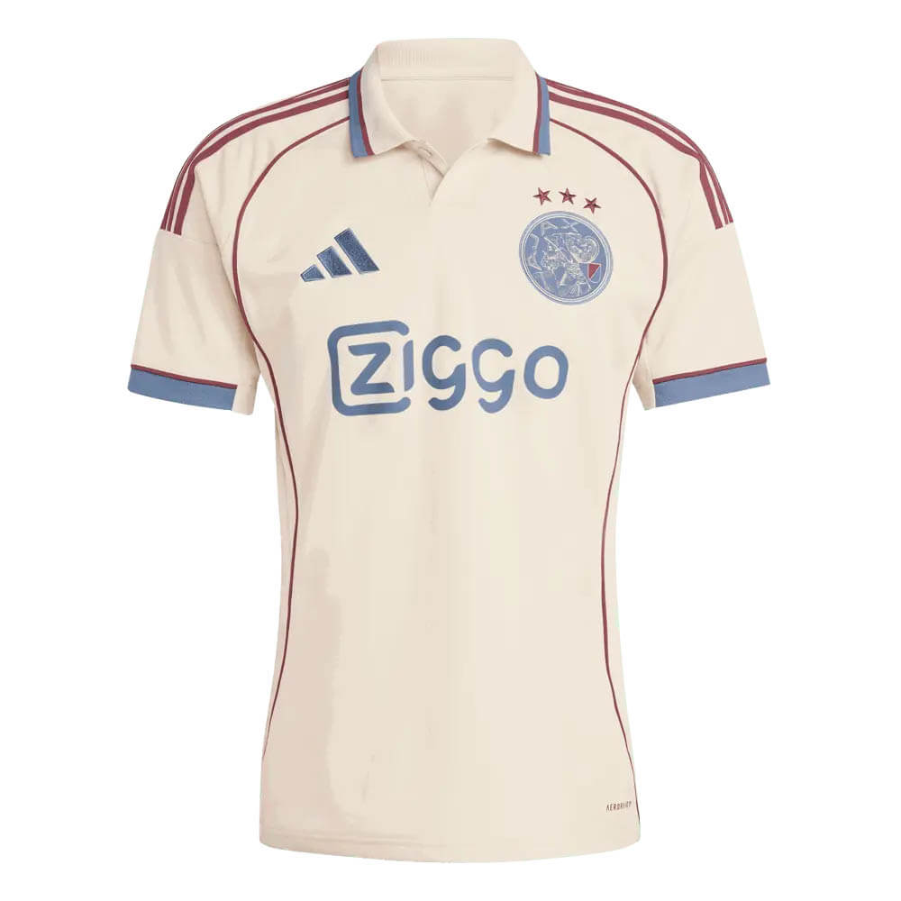 Camisa 3 Ajax 24/25