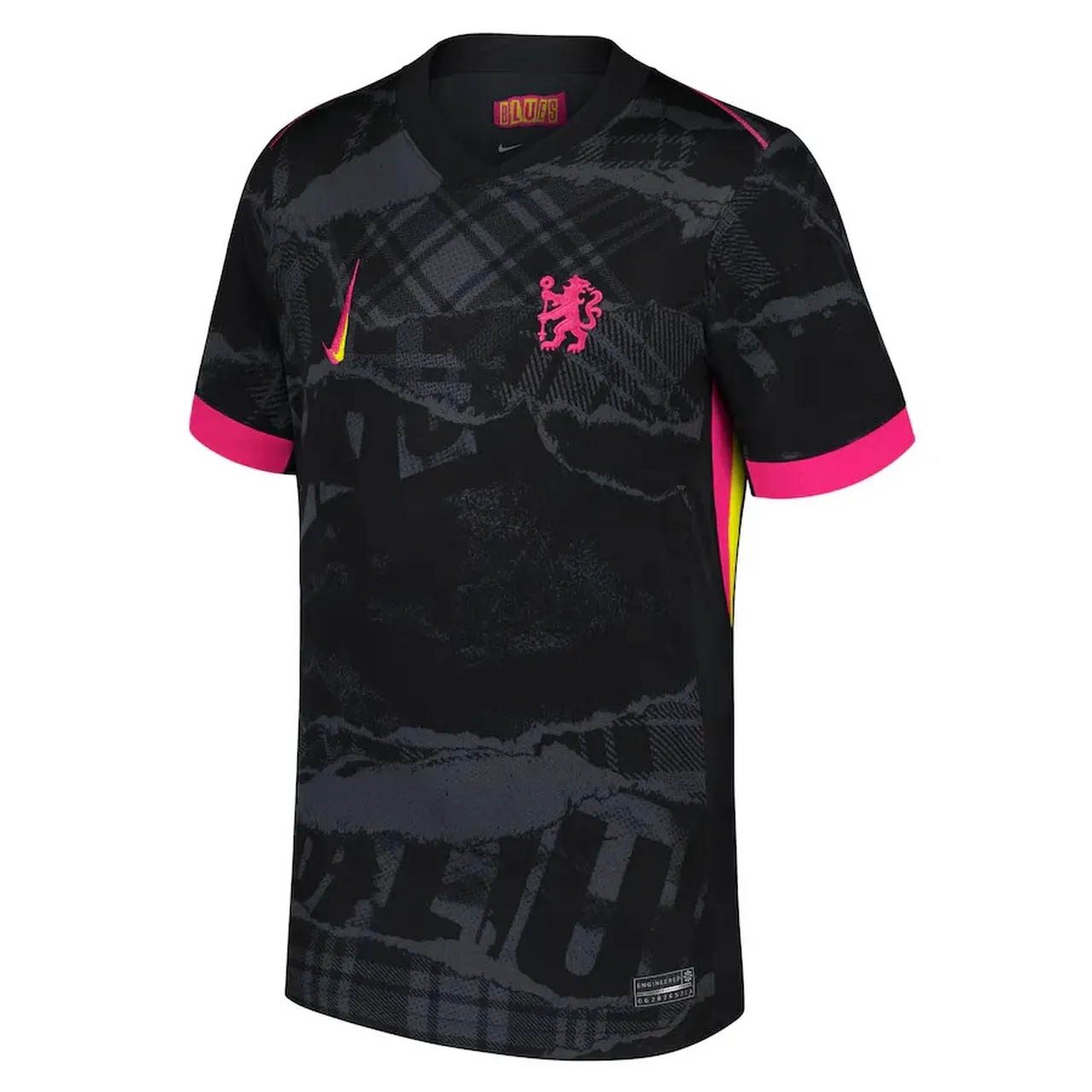 Camisa 3 Chelsea 24/25