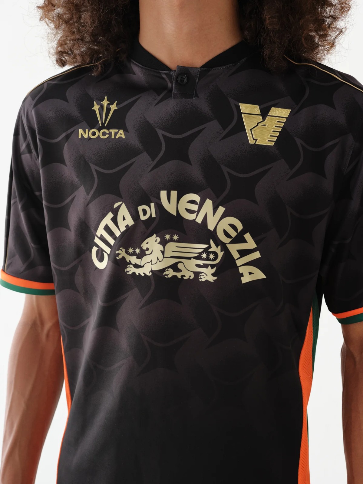 Camisa de Venezia
